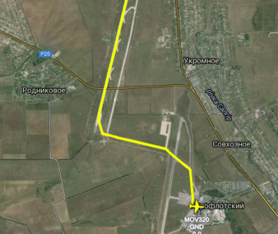 Прикрепленное изображение: новый терминал аэропорта Симферополь.PNG